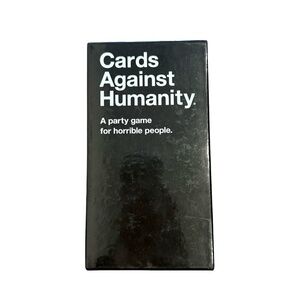 Cards Against Humanity Playing Cards